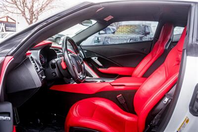 2018 Chevrolet Corvette Stingray 2LT   - Photo 67 - Albuquerque, NM 87114