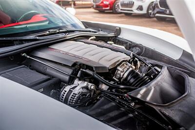 2018 Chevrolet Corvette Stingray 2LT   - Photo 51 - Albuquerque, NM 87114