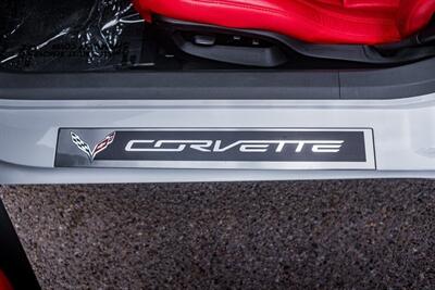 2018 Chevrolet Corvette Stingray 2LT   - Photo 21 - Albuquerque, NM 87114