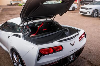 2018 Chevrolet Corvette Stingray 2LT   - Photo 93 - Albuquerque, NM 87114