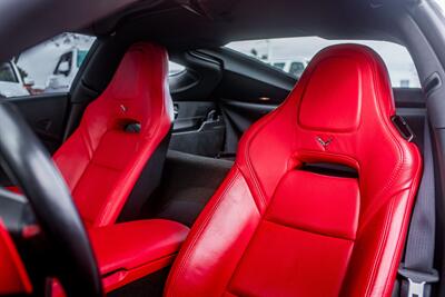 2018 Chevrolet Corvette Stingray 2LT   - Photo 68 - Albuquerque, NM 87114