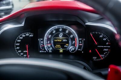 2018 Chevrolet Corvette Stingray 2LT   - Photo 27 - Albuquerque, NM 87114
