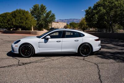 2018 Porsche Panamera Turbo   - Photo 7 - Albuquerque, NM 87114