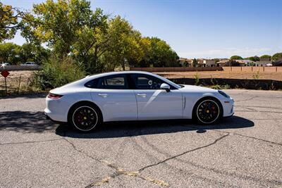 2018 Porsche Panamera Turbo   - Photo 2 - Albuquerque, NM 87114