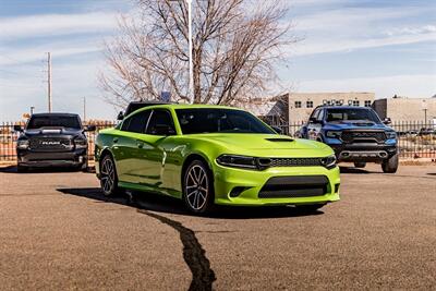 2023 Dodge Charger R/T   - Photo 1 - Albuquerque, NM 87114
