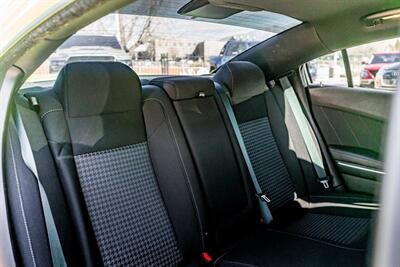 2023 Dodge Charger R/T   - Photo 41 - Albuquerque, NM 87114