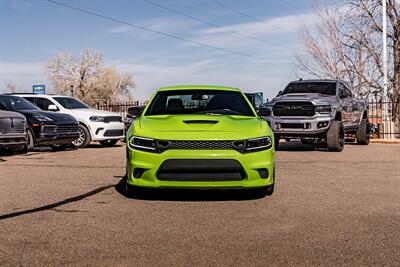 2023 Dodge Charger R/T   - Photo 50 - Albuquerque, NM 87114