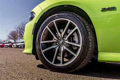 2023 Dodge Charger R/T   - Photo 9 - Albuquerque, NM 87114