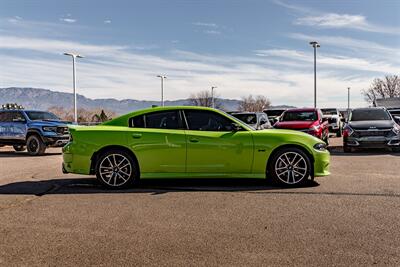 2023 Dodge Charger R/T   - Photo 56 - Albuquerque, NM 87114