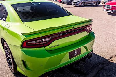 2023 Dodge Charger R/T   - Photo 13 - Albuquerque, NM 87114
