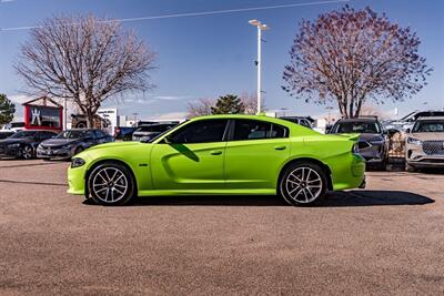 2023 Dodge Charger R/T   - Photo 129 - Albuquerque, NM 87114