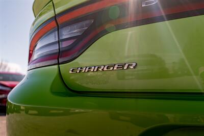 2023 Dodge Charger R/T   - Photo 60 - Albuquerque, NM 87114