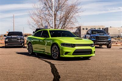 2023 Dodge Charger R/T   - Photo 49 - Albuquerque, NM 87114