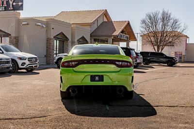 2023 Dodge Charger R/T   - Photo 6 - Albuquerque, NM 87114
