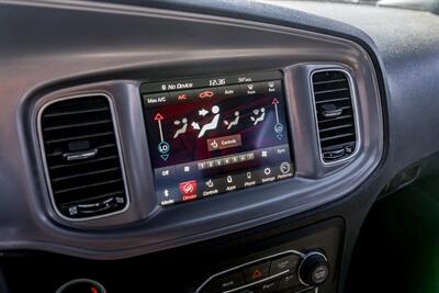 2023 Dodge Charger R/T   - Photo 27 - Albuquerque, NM 87114