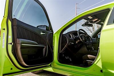 2023 Dodge Charger R/T   - Photo 20 - Albuquerque, NM 87114