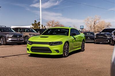 2023 Dodge Charger R/T   - Photo 3 - Albuquerque, NM 87114