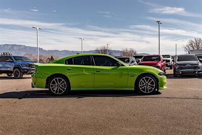 2023 Dodge Charger R/T   - Photo 141 - Albuquerque, NM 87114