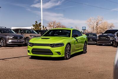 2023 Dodge Charger R/T   - Photo 118 - Albuquerque, NM 87114