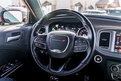 2023 Dodge Charger R/T   - Photo 22 - Albuquerque, NM 87114
