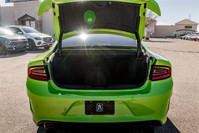 2023 Dodge Charger R/T   - Photo 85 - Albuquerque, NM 87114