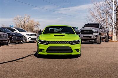 2023 Dodge Charger R/T   - Photo 2 - Albuquerque, NM 87114