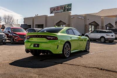 2023 Dodge Charger R/T   - Photo 140 - Albuquerque, NM 87114