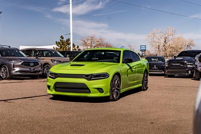 2023 Dodge Charger R/T   - Photo 51 - Albuquerque, NM 87114