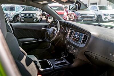 2023 Dodge Charger R/T   - Photo 42 - Albuquerque, NM 87114