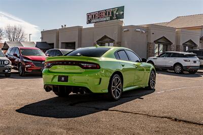2023 Dodge Charger R/T   - Photo 55 - Albuquerque, NM 87114