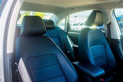 2022 Volkswagen Passat 2.0T SE   - Photo 75 - Albuquerque, NM 87114