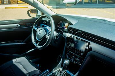 2022 Volkswagen Passat 2.0T SE   - Photo 73 - Albuquerque, NM 87114