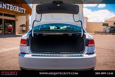 2022 Volkswagen Passat 2.0T SE   - Photo 15 - Albuquerque, NM 87114