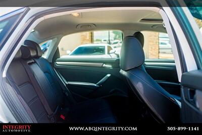 2022 Volkswagen Passat 2.0T SE   - Photo 33 - Albuquerque, NM 87114