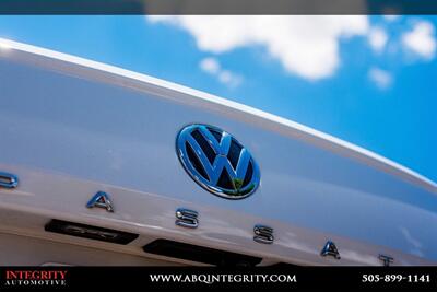 2022 Volkswagen Passat 2.0T SE   - Photo 77 - Albuquerque, NM 87114