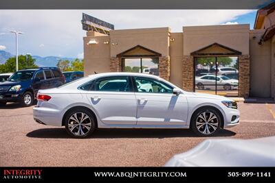 2022 Volkswagen Passat 2.0T SE   - Photo 111 - Albuquerque, NM 87114