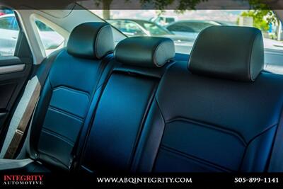 2022 Volkswagen Passat 2.0T SE   - Photo 100 - Albuquerque, NM 87114