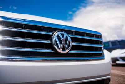 2022 Volkswagen Passat 2.0T SE   - Photo 47 - Albuquerque, NM 87114