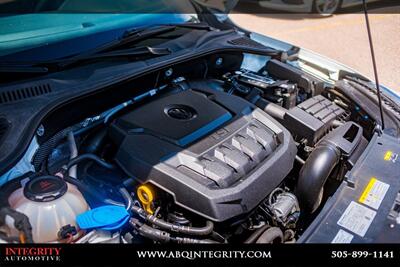 2022 Volkswagen Passat 2.0T SE   - Photo 13 - Albuquerque, NM 87114