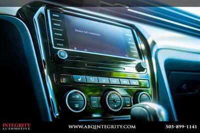 2022 Volkswagen Passat 2.0T SE   - Photo 92 - Albuquerque, NM 87114