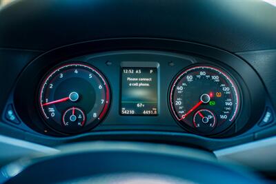 2022 Volkswagen Passat 2.0T SE   - Photo 65 - Albuquerque, NM 87114