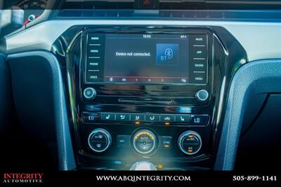 2022 Volkswagen Passat 2.0T SE   - Photo 91 - Albuquerque, NM 87114