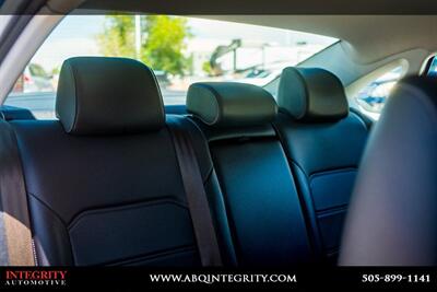 2022 Volkswagen Passat 2.0T SE   - Photo 34 - Albuquerque, NM 87114