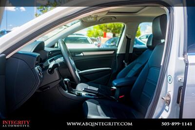 2022 Volkswagen Passat 2.0T SE   - Photo 85 - Albuquerque, NM 87114