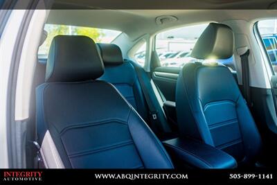 2022 Volkswagen Passat 2.0T SE   - Photo 106 - Albuquerque, NM 87114