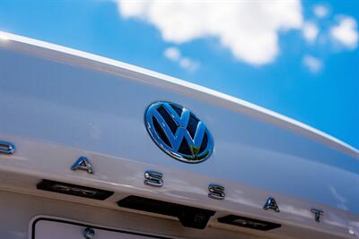 2022 Volkswagen Passat 2.0T SE   - Photo 48 - Albuquerque, NM 87114