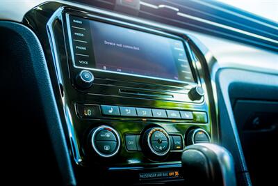 2022 Volkswagen Passat 2.0T SE   - Photo 62 - Albuquerque, NM 87114