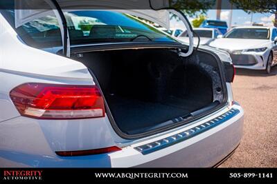 2022 Volkswagen Passat 2.0T SE   - Photo 83 - Albuquerque, NM 87114
