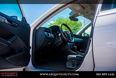 2022 Volkswagen Passat 2.0T SE   - Photo 21 - Albuquerque, NM 87114