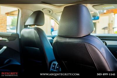 2022 Volkswagen Passat 2.0T SE   - Photo 101 - Albuquerque, NM 87114